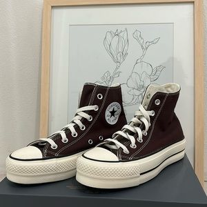 Converse All Star original for women 6.5 or men size 4.5